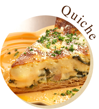 Quiche